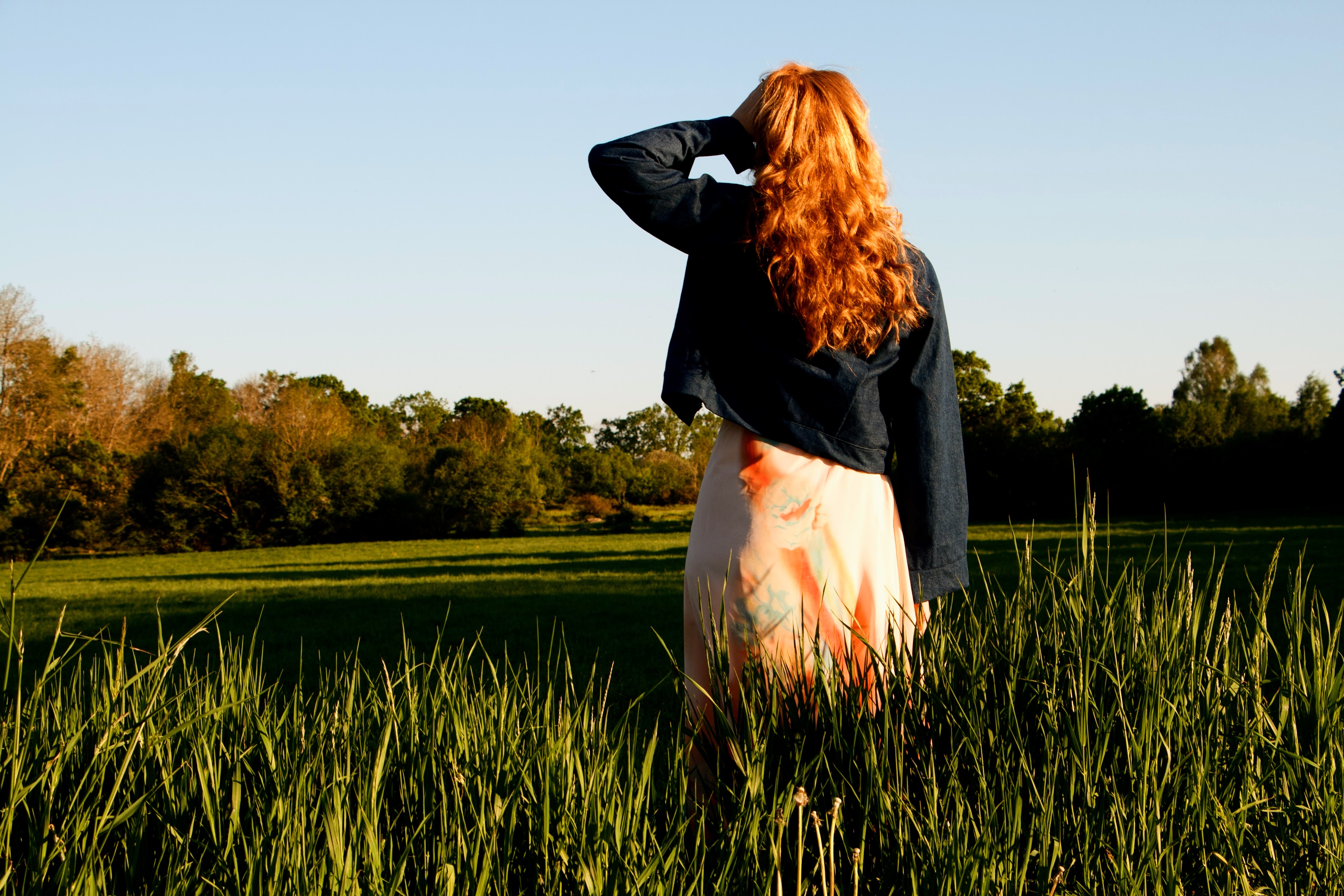 Linn Synnöve Fotograf